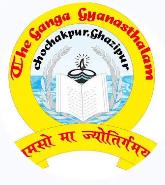 Thegangagyanasthalam